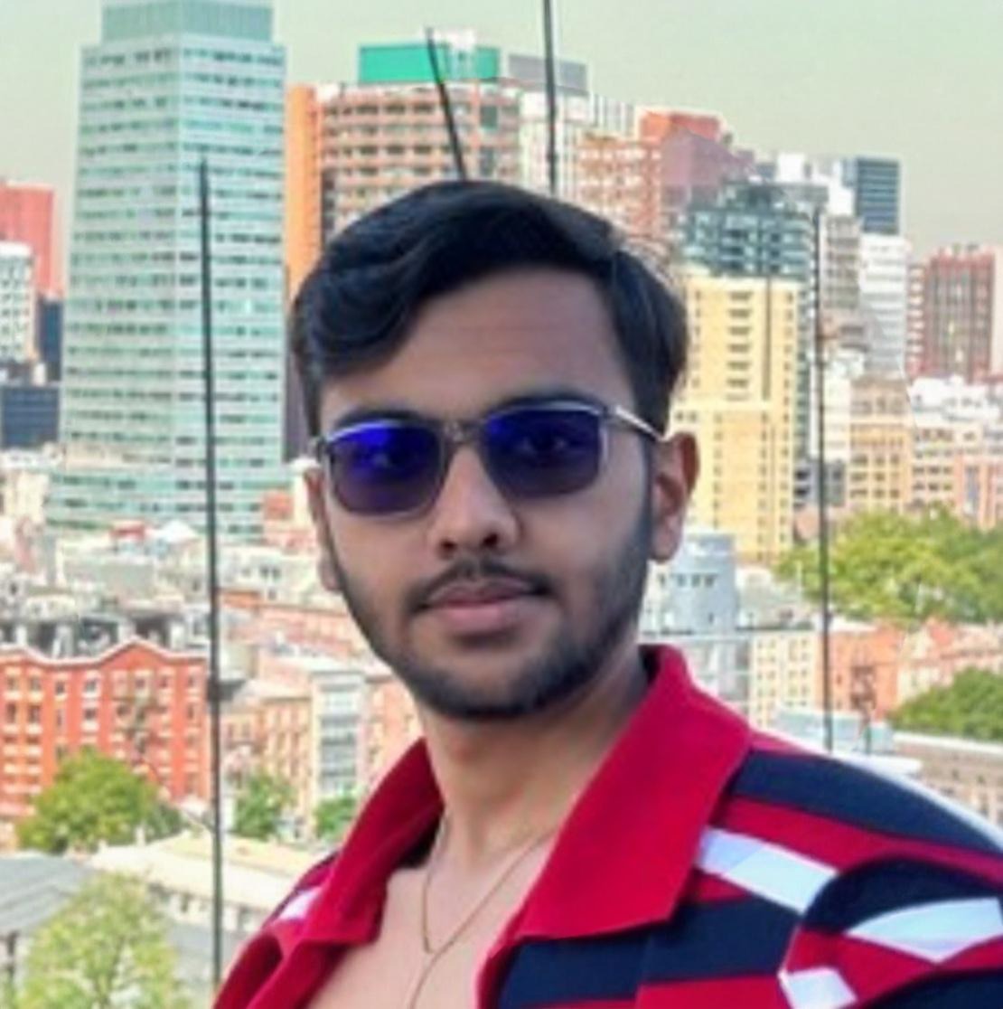 Shivam Sharma